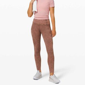 Fast and Free Tight II 25"